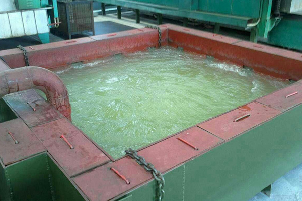 淬火油有什么特性，應用范圍怎樣